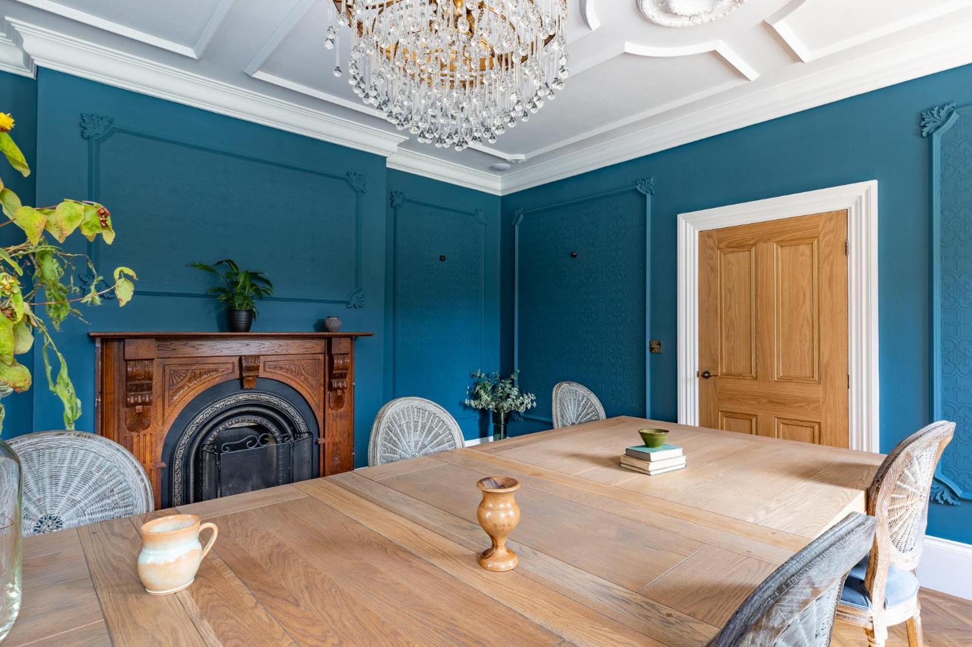 Killerby Old Hall With Hot Tub And Swimming Pool Scarborough Exteriér fotografie