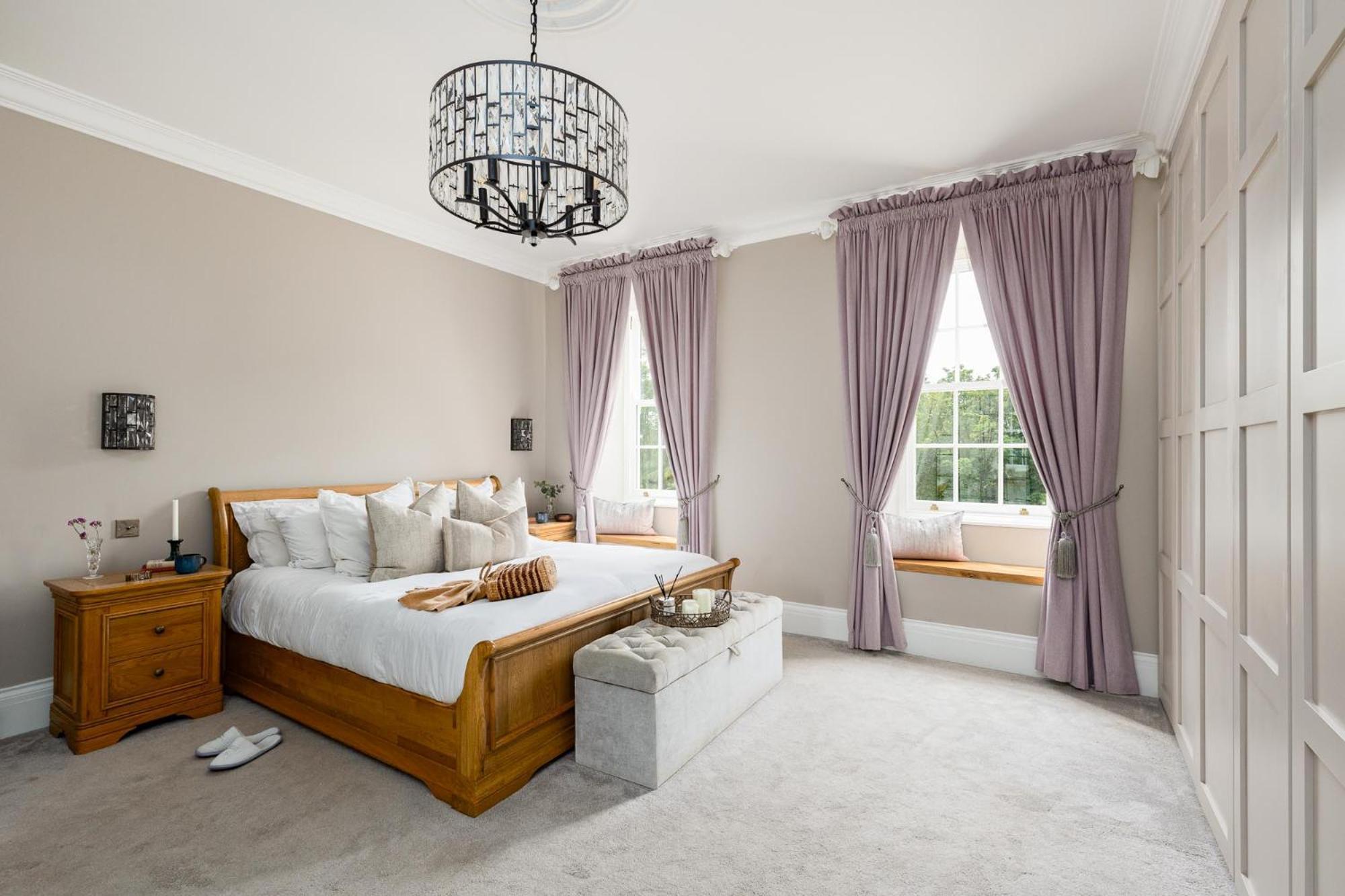 Killerby Old Hall With Hot Tub And Swimming Pool Scarborough Exteriér fotografie