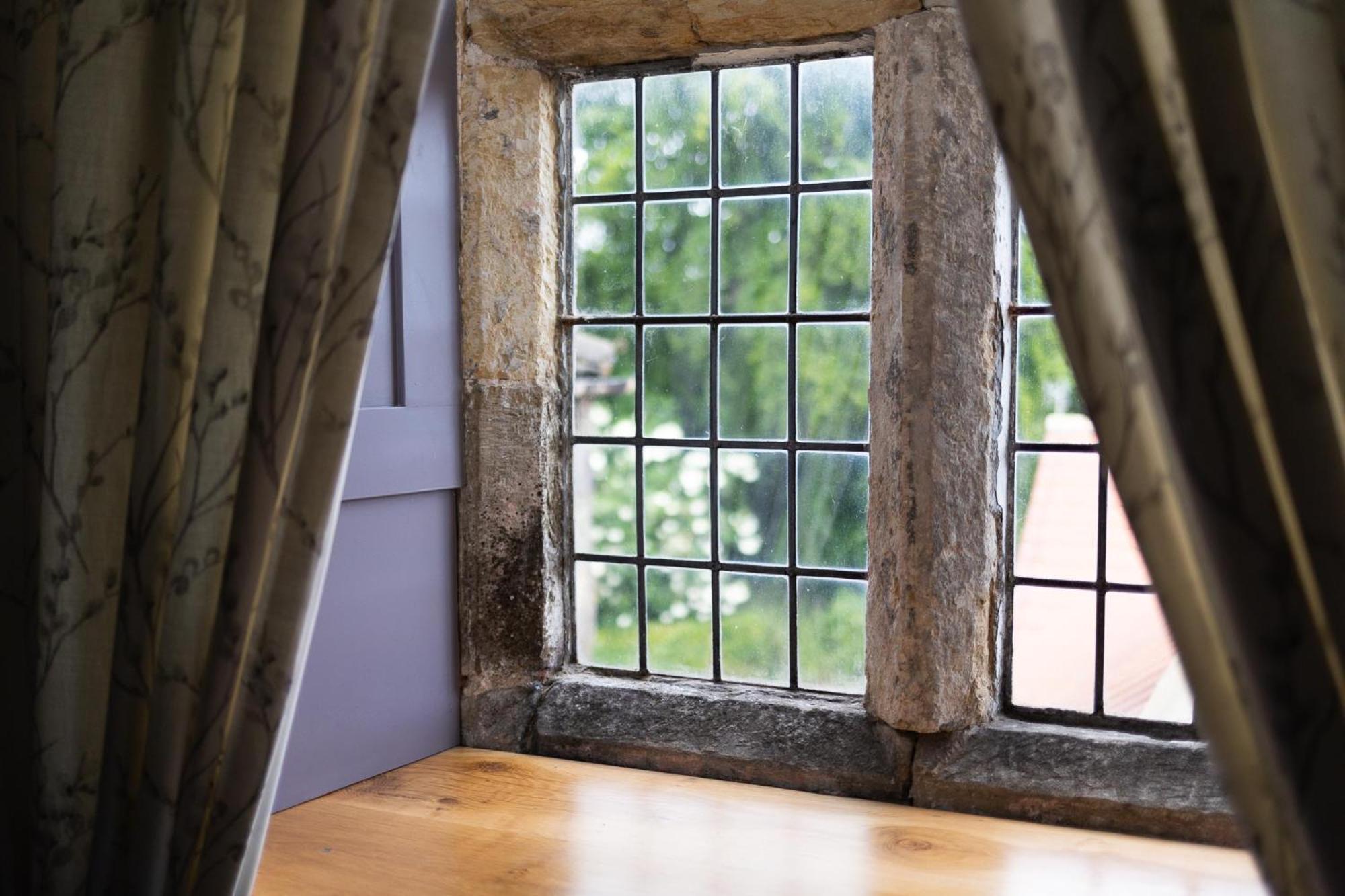 Killerby Old Hall With Hot Tub And Swimming Pool Scarborough Exteriér fotografie